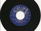 JUNIOR McCANTS - Try me for your new love - NORTHERN SOUL - 7'' - 45rpm