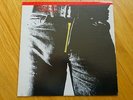 Rolling Stones - Sticky Fingers - 1981 Mobile Fidelity/MFSL Pressing - Ex.