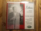 ERC005 (SAX2386) - Beethoven - Violin Concerto - Leonid KOGAN - SILVESTRI - TP