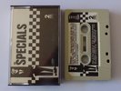 The Specials Original 1979 Debut Self Titled Cassette Tape Album 2 Tone Design
