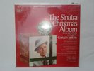 Frank Sinatra The Sinatra Christmas Album SEALED vinyl record LP Capitol DT 894