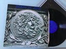 LP 1992 UK DEATH IN JUNE - Paradise Rising ltd. LP + SIGNED INSERT