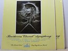 ALP 1286/7 Beethoven: Symphony No.9 “Choral Symphony” FURTWANGLER Ed.1 NM