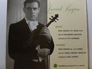 33CX 1395 Mozart: Violin Concerto No.3 LEONID KOGAN ED1