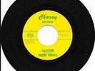 ROBERT THOMAS SALVATION SOUL OF A MAN CHARAY NORTHERN SOUL MOTOWN ORIGINAL LABEL