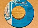 ECCLETON JARRETT - TURN ON THE HEAT (JAMMYS) EX+