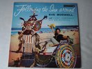 EVE BOSWELL Following The Sun Around. Orig. b/g Parlophone PMC 1105. Near-mint