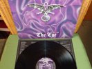 King Diamond- The Eye- Vinyl LP- 1990- NL
