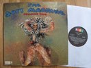 SOFT MACHINE Volume Two LP 1969 UK Art PSYCH Prog Robert Wyatt Gong vg+/ex-