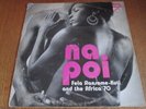Fela Ransome-Kuti &The Africa '70 ?– Na Poi LP VINYL  ORIG HNLX 5070