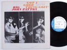BIG JOHN PATTON Got A Good Thing Goin' BLUE NOTE LP NM/VG++ mono NY USA