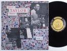 BILLY TAYLOR TRIO Volume 2 PRESTIGE LP mono W.50th