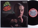 GABOR SZABO More Sorcery IMPULSE LP VG++/VG+