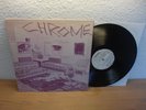 Chrome Alien Soundtracks Original Siren Records 1977
