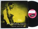 JACK MONTROSE SEXTET * Vogue LAE 12042 LP 1955