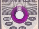 NORTHERN SOUL 45RPM - FRANCES NERD ON SOUL - RARE   NICE COPY   WITH SLEEVE