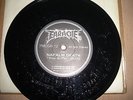 Napalm Death-You Suffer/Electro Hippies-Mega Armageddon Death (Earache Single)