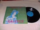 Antonius Rex,Ralefun,rare 1ste Press IT.1978,Top Vinyl Mint-