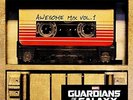 Guardians Of The Galaxy: Awesome Mix Vol. 1 [VINYL] Various Artists Vinyl