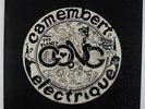 Gong - Camembert Electrique LP - Virgin UK VG++