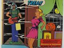 Mothers Of Invention - Trick Or Treat LP - Bizarre
