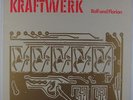 Kraftwerk - Ralf & Florian LP - Vertigo UK VG++