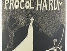 Procol Harum - S/T LP - Deram VG+