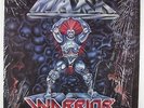Maxx Warrior - S/T 12