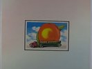 Allman Brothers Band - Eat A Peach 2xLP - Polydor VG++