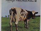 Pink Floyd - Atom Heart Mother LP - Harvest VG++