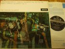 SXL 6196 Berg / Shostakovich String Quartets / The Weller Quartet W/B