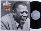 AL GREY Having A Ball ARGO LP mono