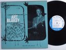 ART BLAKEY A Night At Birdland Vol. 2 BLUE NOTE LP mono lexington