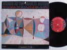 CHARLIE MINGUS Mingus Ah Um COLUMBIA LP mono 6 eye