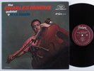 CHARLIE MINGUS QUINTET PLUS MAX ROACH Self Titled FANTASY LP VG+ mono