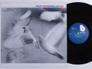 DONALD BYRD Free Form BLUE NOTE UA LP NM stereo