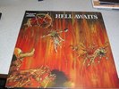 Slayer - Hell Awaits - ltd 180g coloured LP Vinyl ///// Neu &OVP