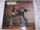 DAVE SWARBRICK & SIMON NICOL - FAIRPORT CONVENTION - RARE LP   UK -Signed