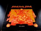 BLACK SABBATH 