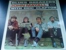 JOHN MAYALL /ERIC CLAPTON 