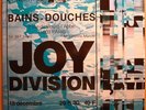 Joy Division Les Bains Douches STILL SEALED NEW OVP get back 2xVinyl LP