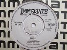 EX UK  IMMEDIATE 45 - THE FLEUR DE LYS - 