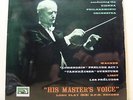 HMV ALP 1220 Wagner: “Lohengrin” Prelude Act 1 FURTWANGLER Ed.1