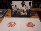 rolling stones-rarities 1971-2003-rare dolp vinyl