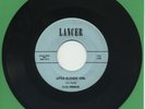 DON FRENCH   Little Blonde Girl   rockabilly  LANCER