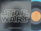 Star Wars NZ Reissue 2LP OST EX RSO 8135881 Sc-Fi John Williams 1980s