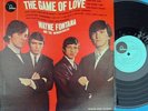 Wayne Fontana & Mindbenders ORIG US LP Game of love VG+ ’65 Fontana MONO Pop Roc