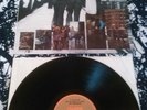 THE PRESIDENTS - 5-10-15-20-25-30 YEARS OF LOVE LP EX  ORIGINAL U.S SUSSEX