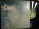 John Lennon 'Imagine' LP Quadraphonic U.K. release