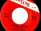 soul northern soul popcorn Johnny Wells lonely moon MINT-
